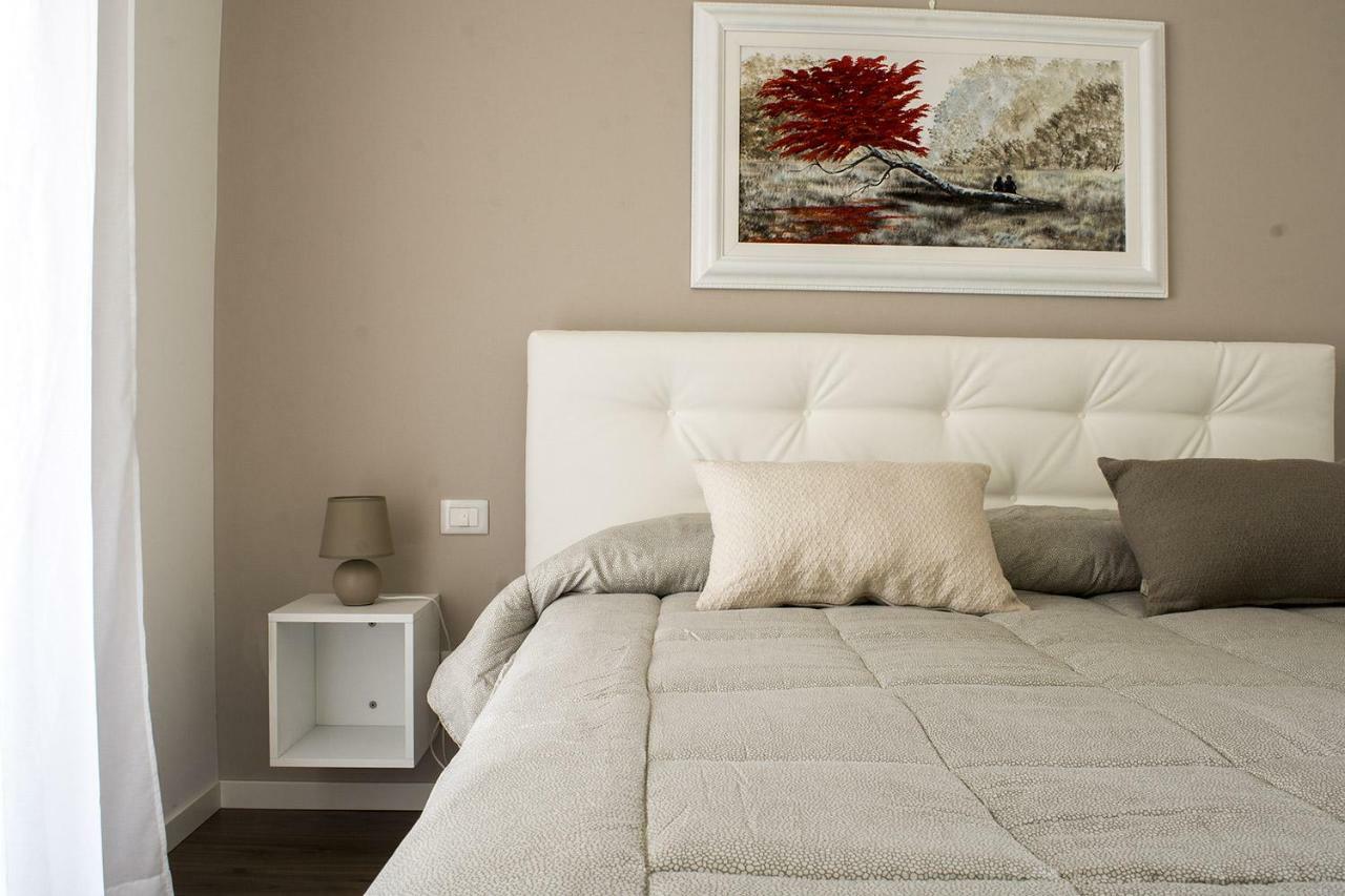 Home Suites Home Salionze Exterior foto